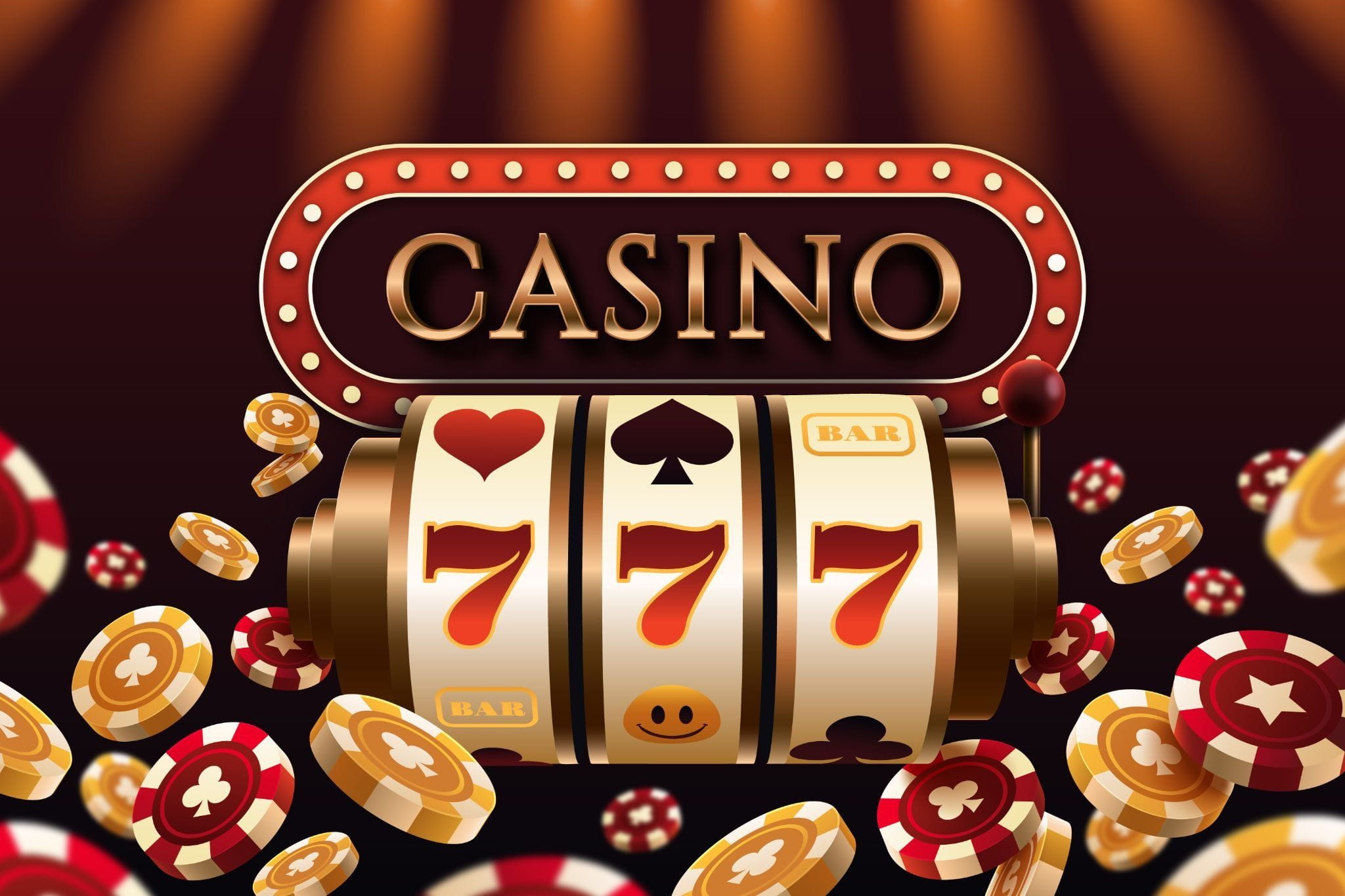 Nous avons sélectionné pour vous les meilleurs sites de casino français
